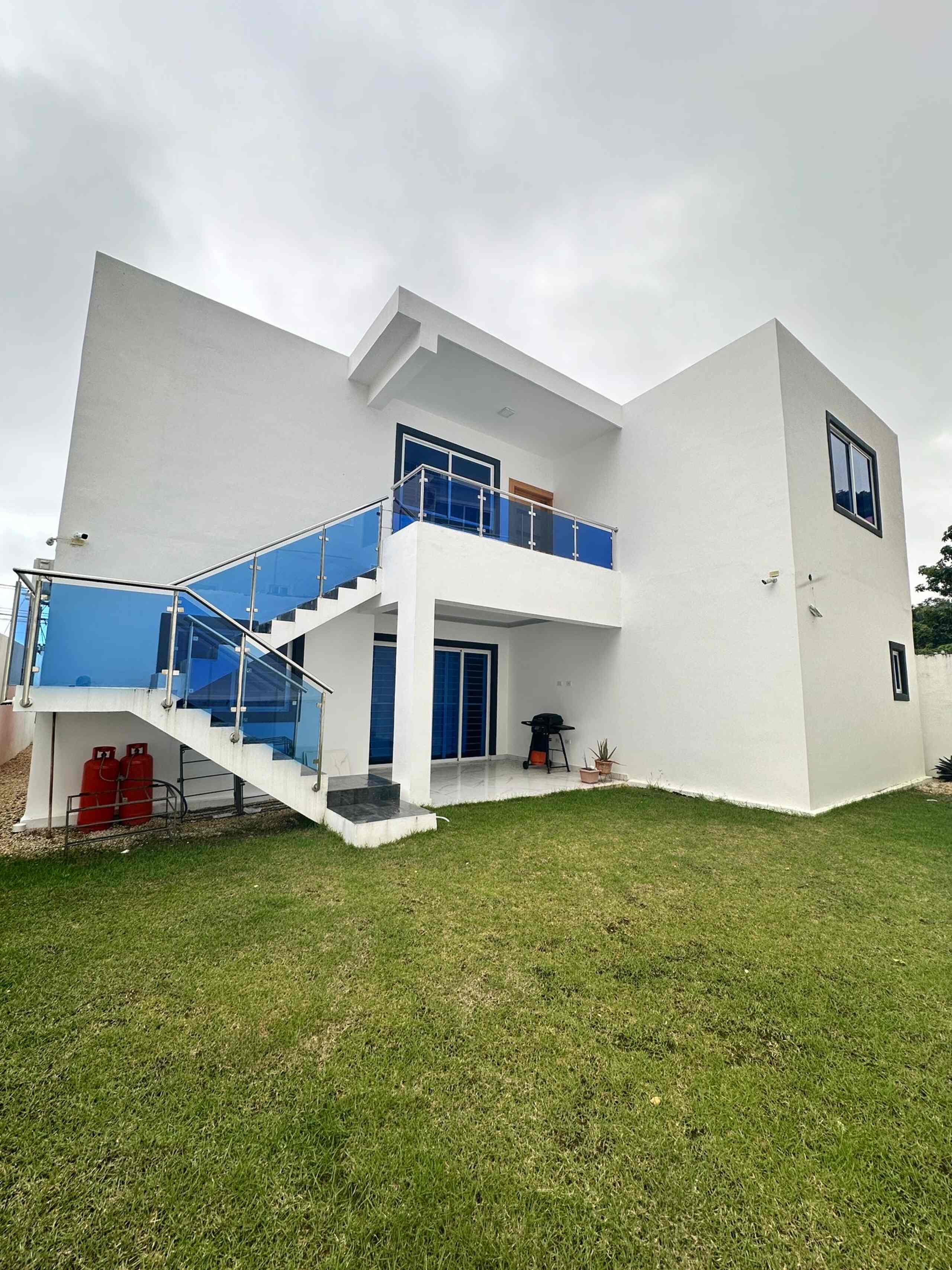 Airbnb Puerto Plata Ocean View
