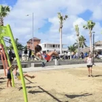 Malecón de Cabrera