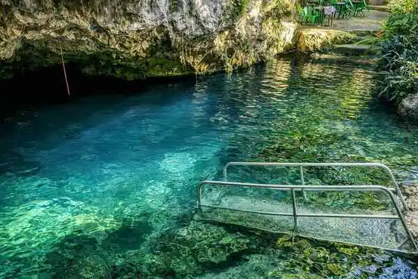 Discover the Wonders of Dudu Lagoon