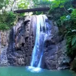 El Saltadero in Cabrera Jungle Waterfall Guide