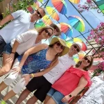 Virgin Cruises Shore Excursions Group