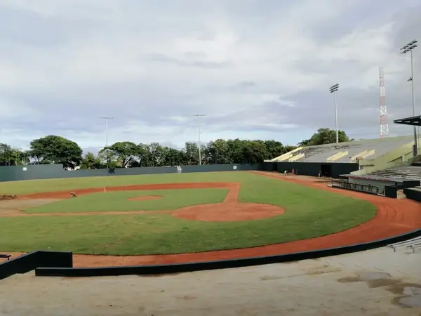 Jose Briceño Baseball Stadium