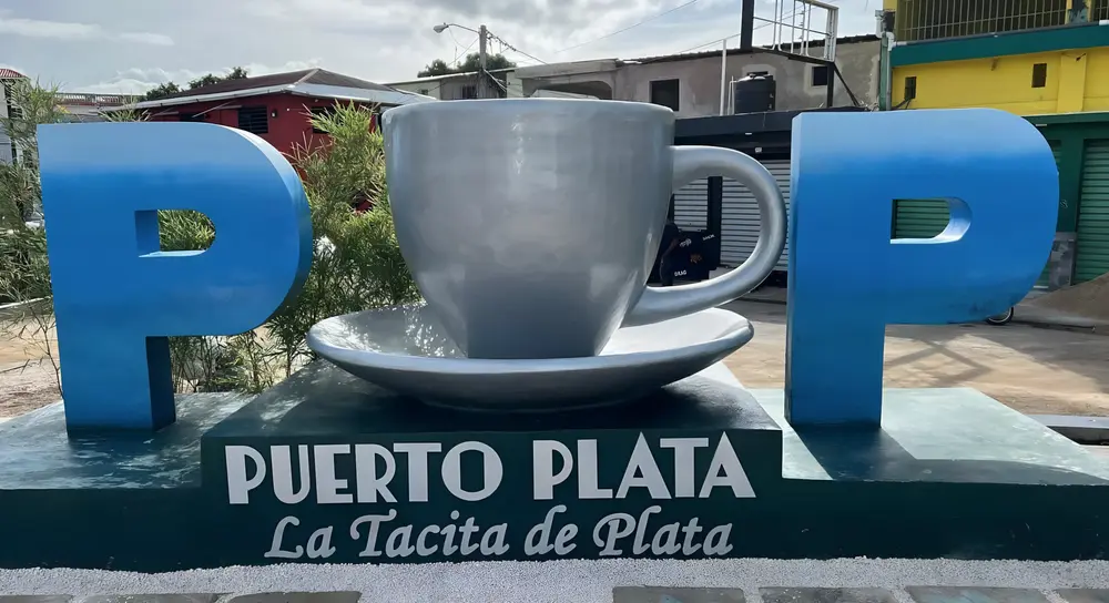 Tacita de Plata Photowalk Puerto Plata Parador