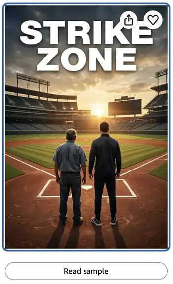 stike zone