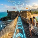 Travelerd App: Immersive Companion for Caribbean Exploration