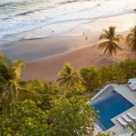 Ultimate Guide to Volcanic Black Sand and Bohemian Surf Vibes