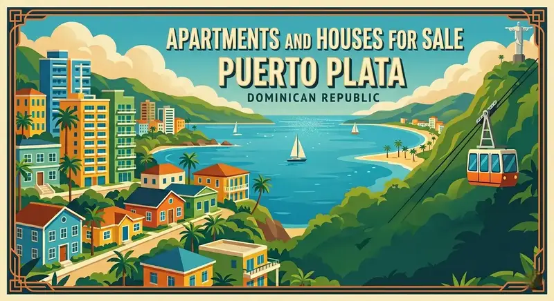 Puerto Plata Real Estate