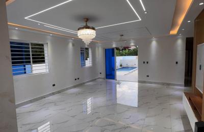 El Dorado residential area, Muñoz, Puerto Plata